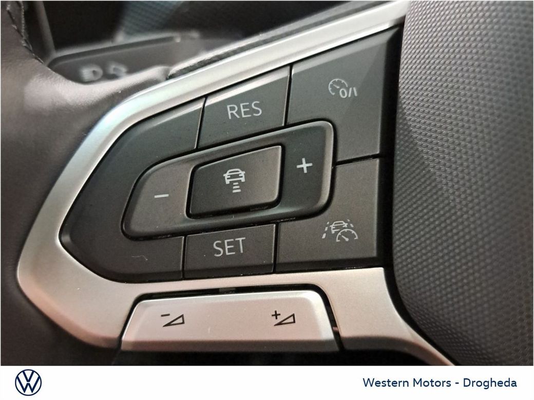 2026 Volkswagen T-Cross