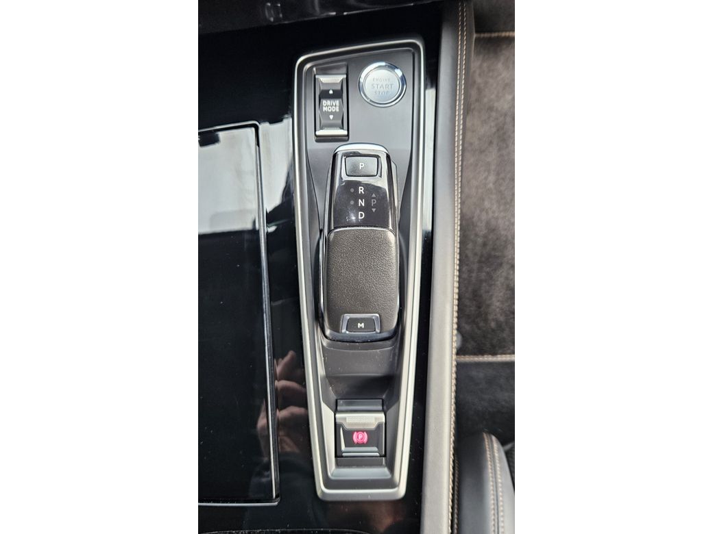 2020 Peugeot 508