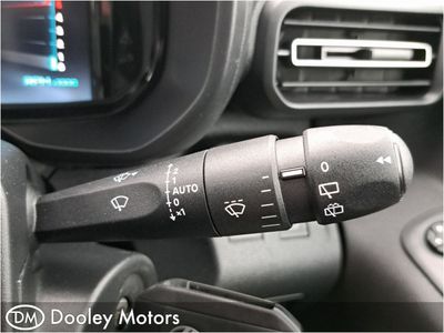 2026 Citroen Berlingo