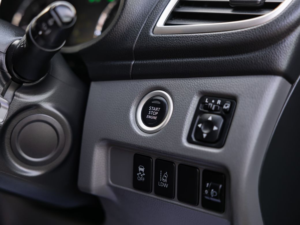 2019 Mitsubishi L200