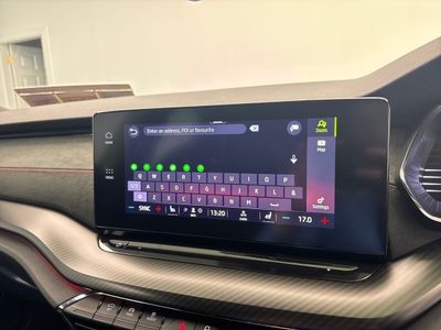 2022 Skoda Octavia