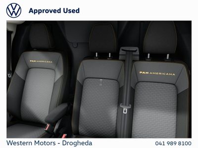 2026 Volkswagen Transporter