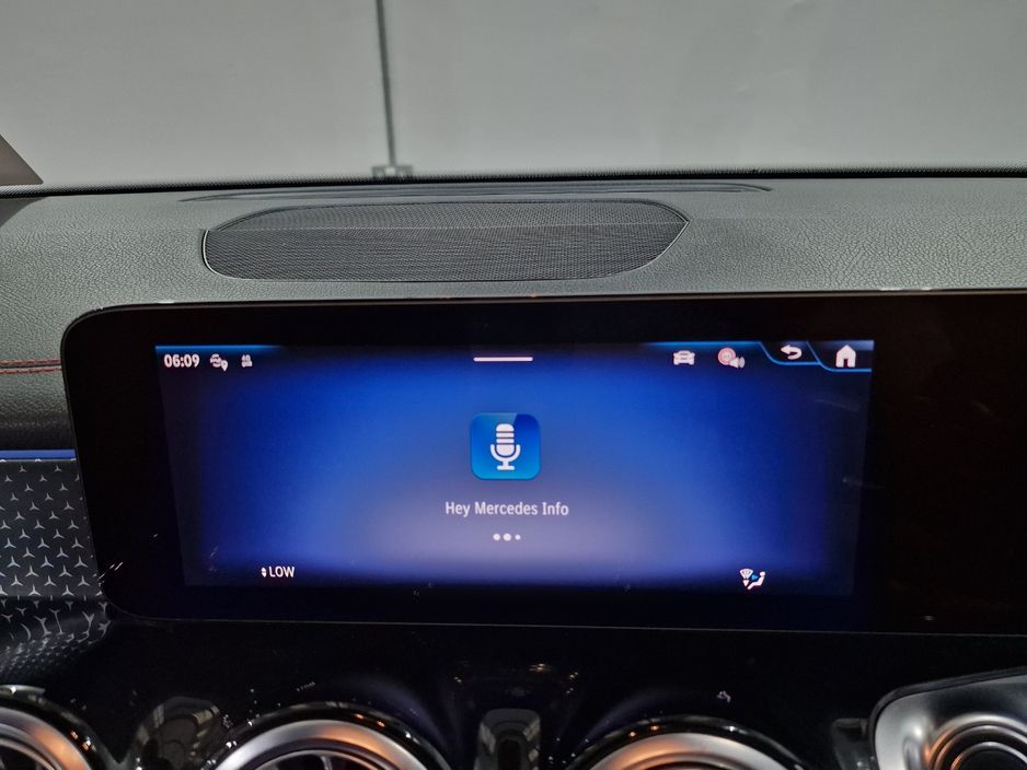 2024 Mercedes-Benz EQB