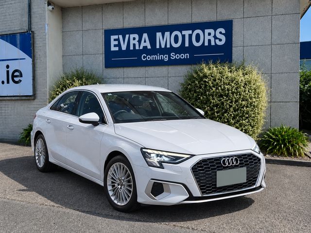 vehicle for sale from Evra Motors