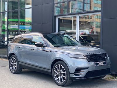 2023 Land Rover Range Rover Velar