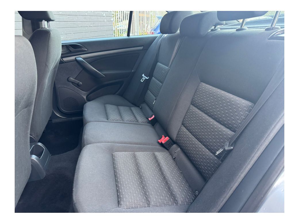 2013 Skoda Octavia