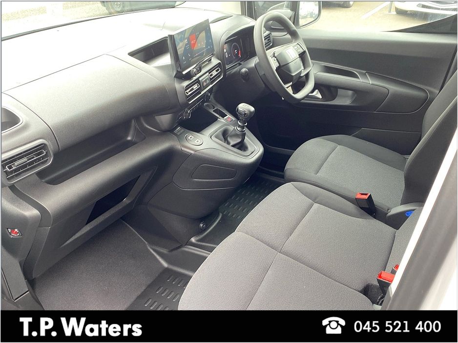 2026 Fiat Doblo