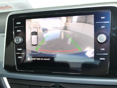 2022 Volkswagen T-Roc