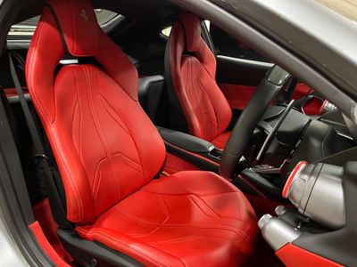 2019 Ferrari 812 Superfast