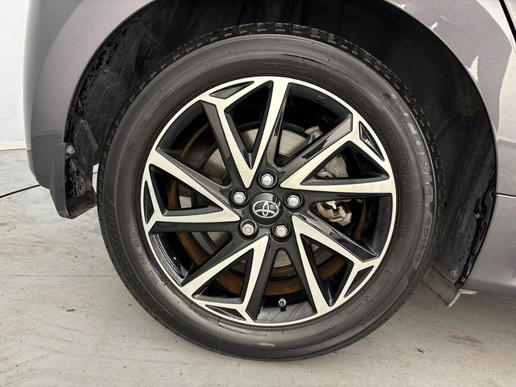 2022 Toyota Yaris