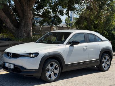 2023 Mazda MX-30