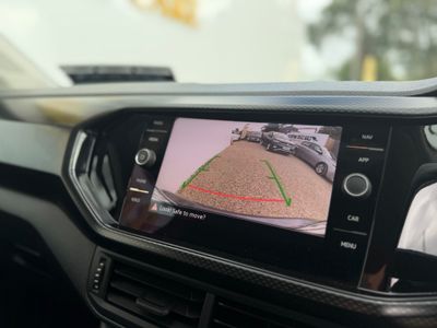 2023 Volkswagen T-Cross