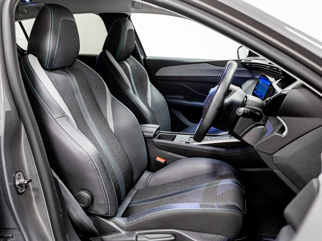 2024 Peugeot 308