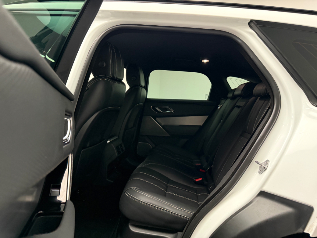 2021 Land Rover Range Rover Velar