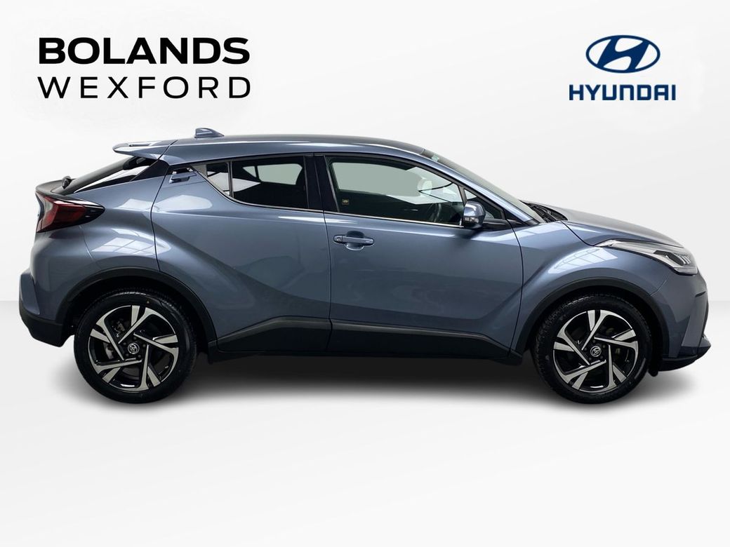 2023 Toyota C-HR