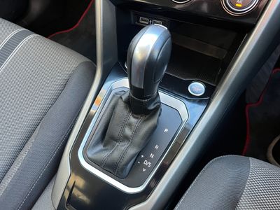 2020 Volkswagen T-Roc