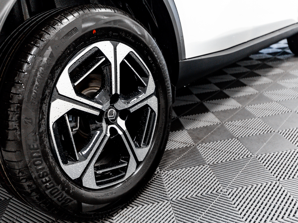 2026 Citroen C3 Aircross