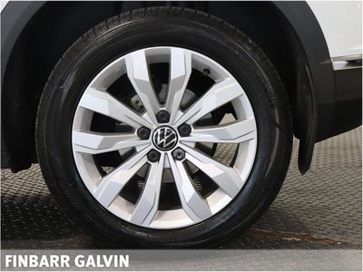 2022 Volkswagen T-Roc