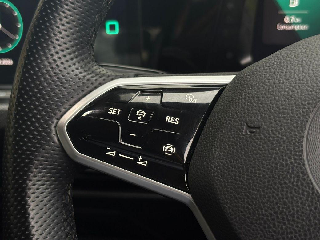 2022 Volkswagen Golf