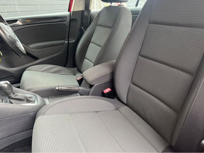 2011 Volkswagen Golf