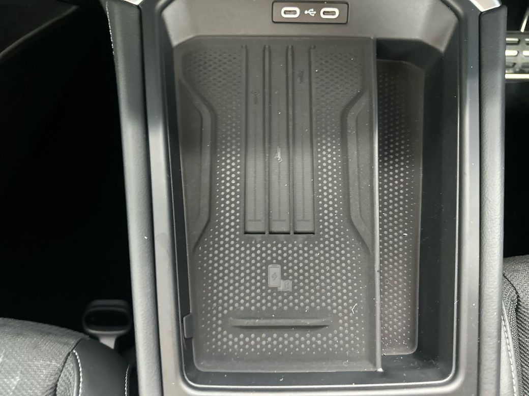 2026 Volkswagen T-Roc