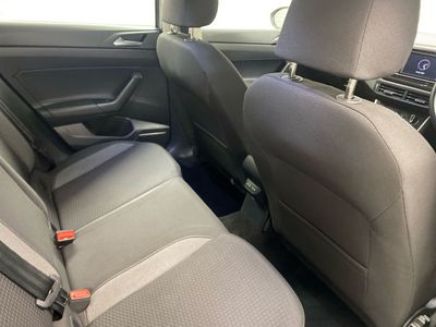 2023 Volkswagen Taigo