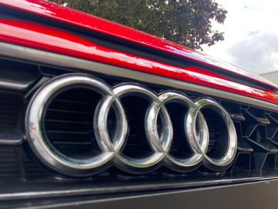 2023 Audi A1