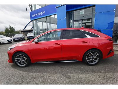 2019 Kia pro_ceed