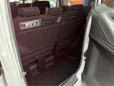 2019 Honda Stepwagon