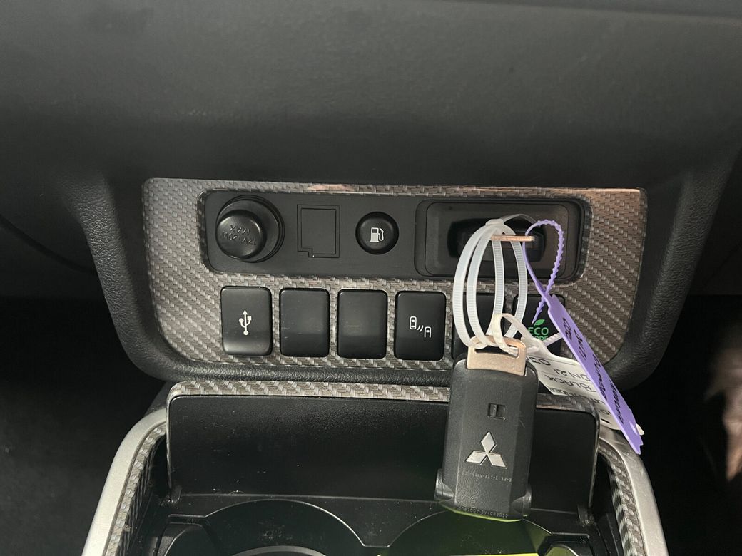 2021 Mitsubishi Outlander