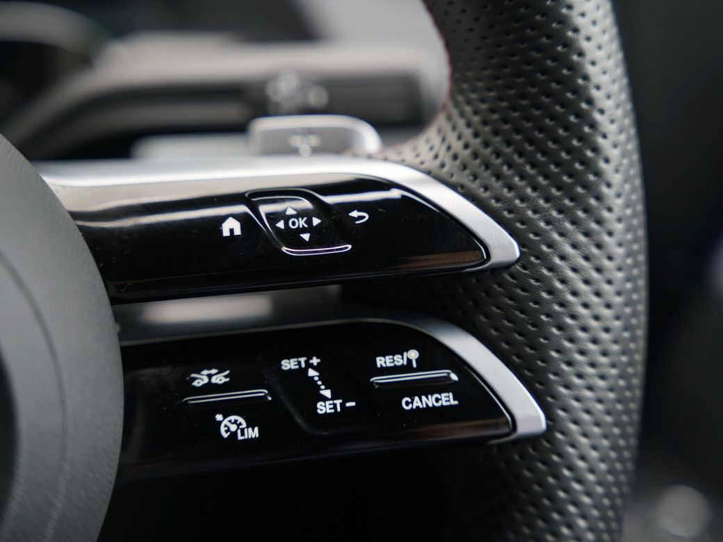 2026 Mercedes-Benz GLA Class