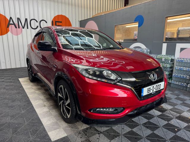 vehicle for sale from The Automatic Motor Car Centre