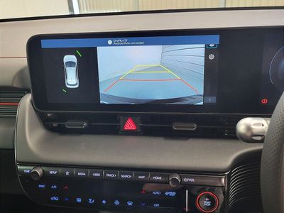 2026 Hyundai Ioniq 5