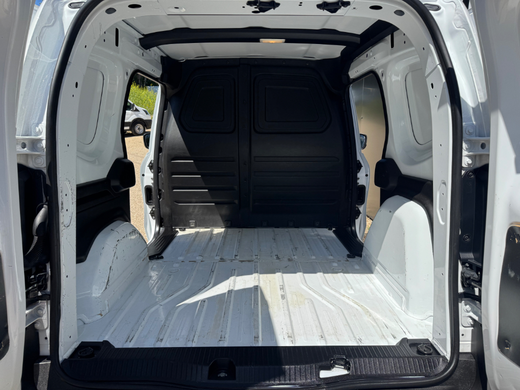 2023 Renault Kangoo
