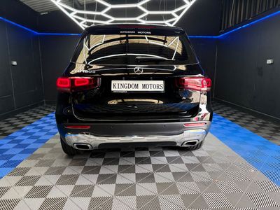 2022 Mercedes-Benz GLB Class