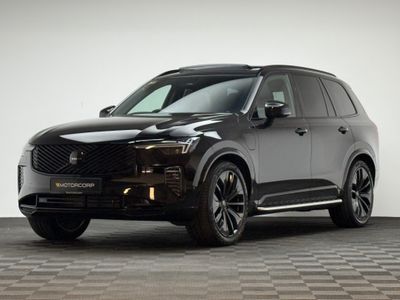 2026 Volvo XC90