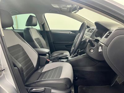 2014 Volkswagen Jetta