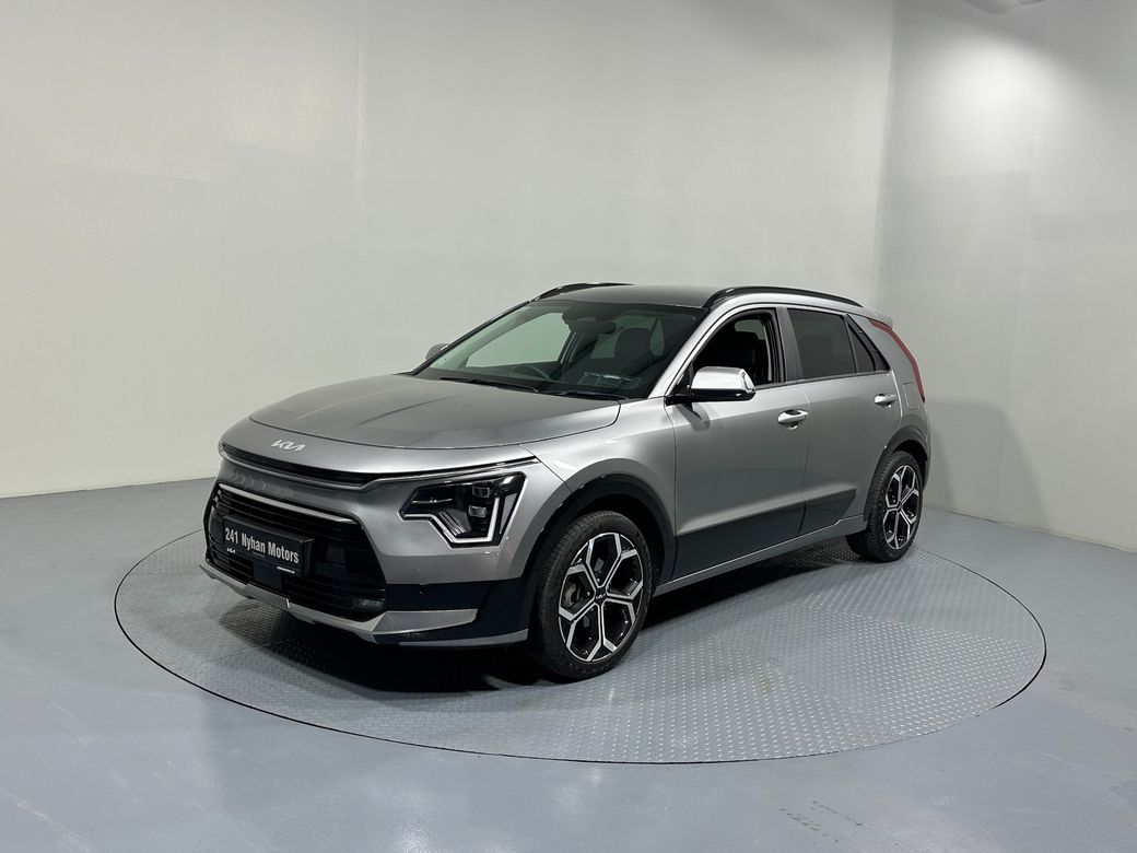 2024 Kia Niro
