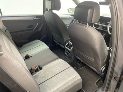 2022 SEAT Tarraco