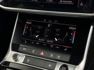 2023 Audi A6