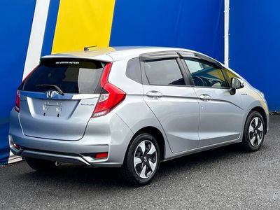 2019 Honda Fit