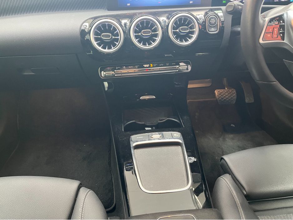 2024 Mercedes-Benz A Class