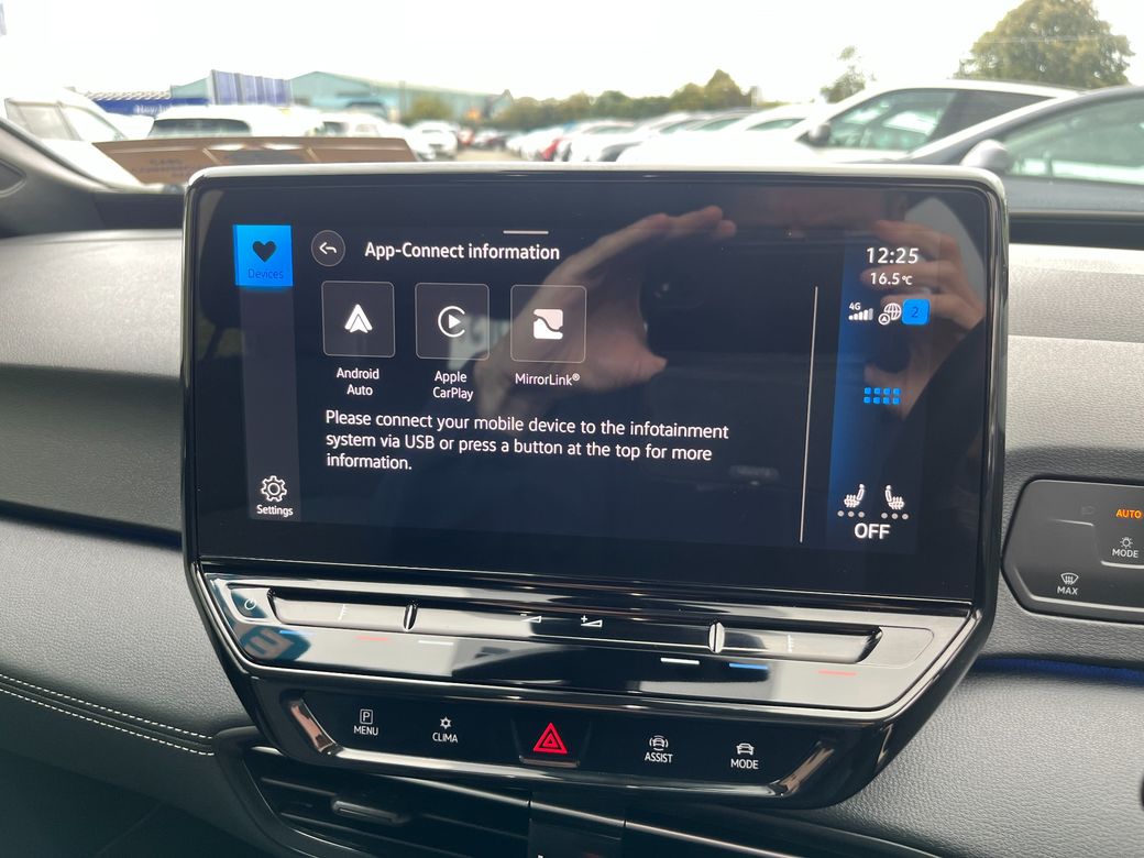 2024 Volkswagen ID.3