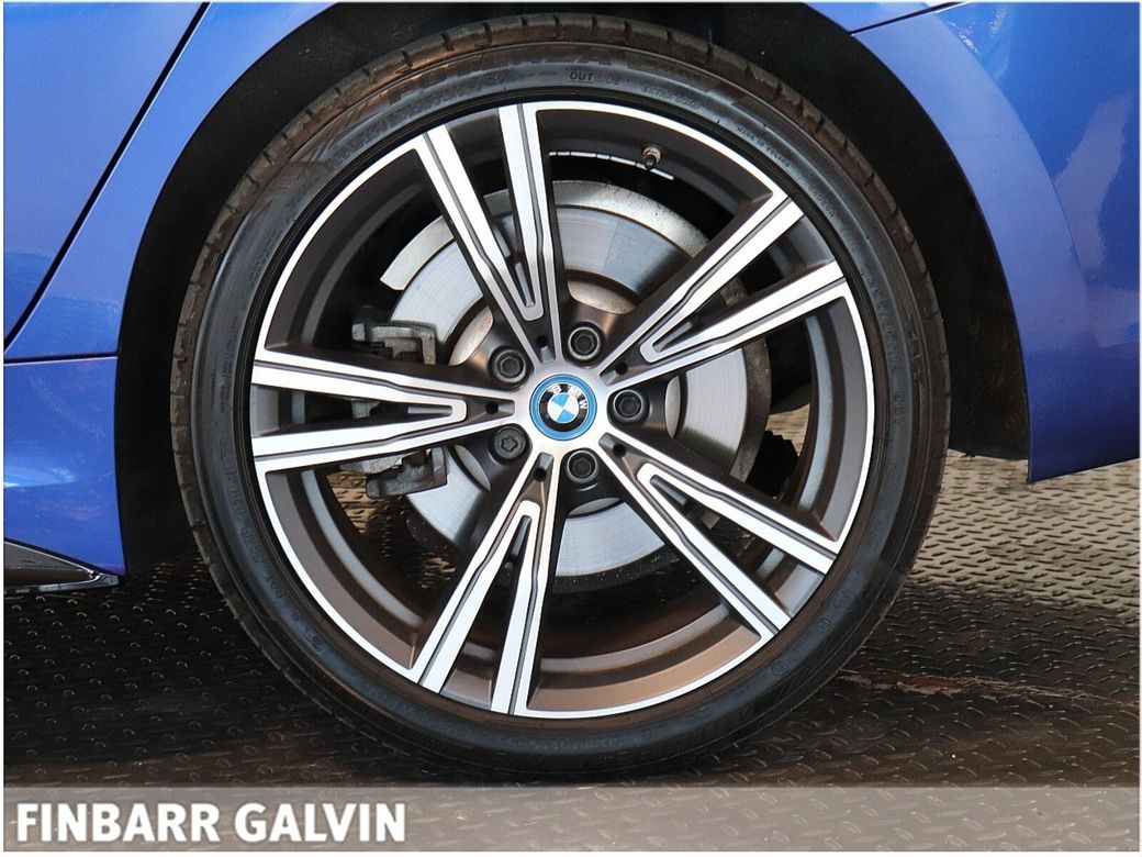 2022 BMW 3 Series