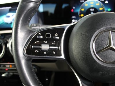 2023 Mercedes-Benz CLA Class