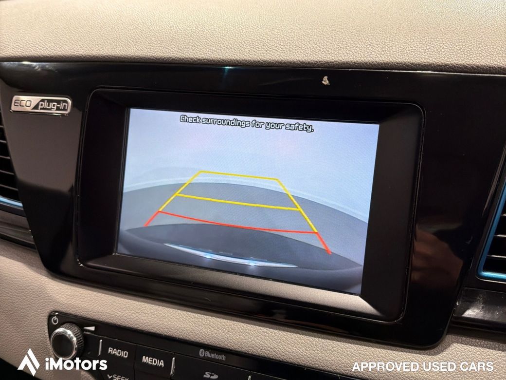 2019 Kia Niro