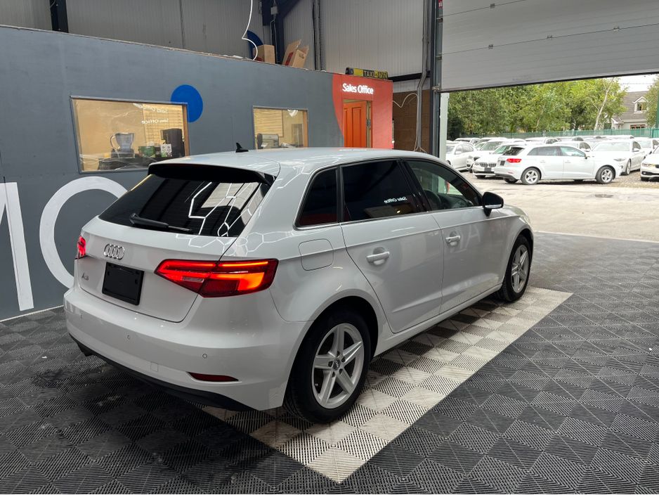 2019 Audi A4
