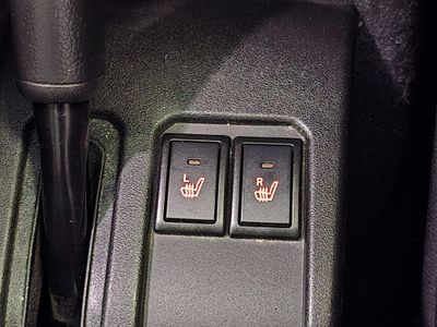 2021 Suzuki Jimny