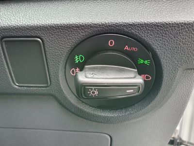 2020 Volkswagen T-Cross