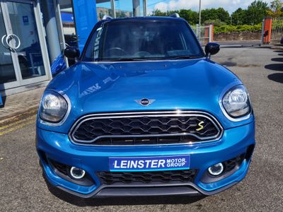 2020 Mini Countryman